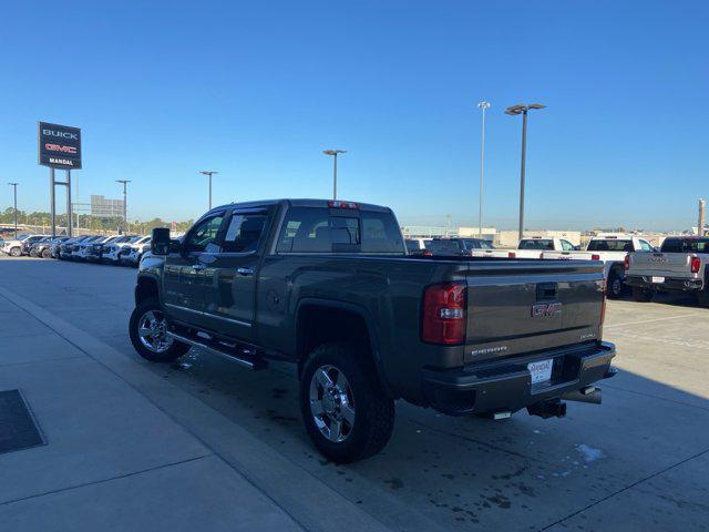 2015 gmc sierra 2500 denali