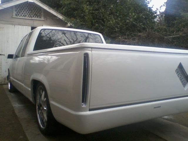 94 chevy silverado exstended cab