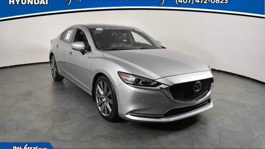 2018 Mazda