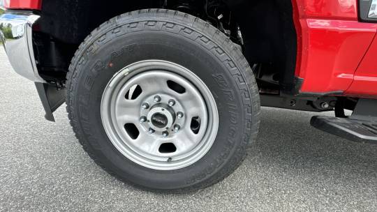 2024 Ford F-350