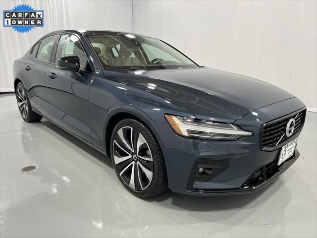 2022 volvo s60 t5 momentum