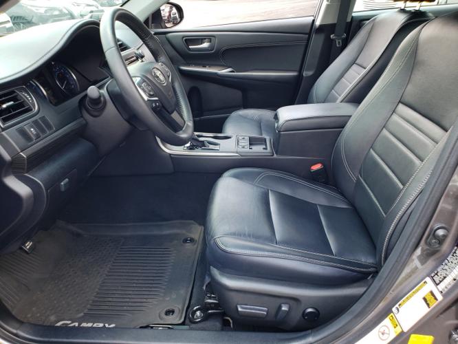 used 2016 toyota camry xle bowling green, ky 42104 for sale in bowling green, kentucky