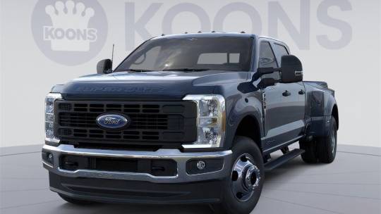 2024 Ford F-350