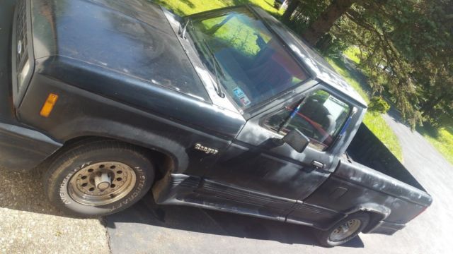 1988 ford ranger with 78500 miles
