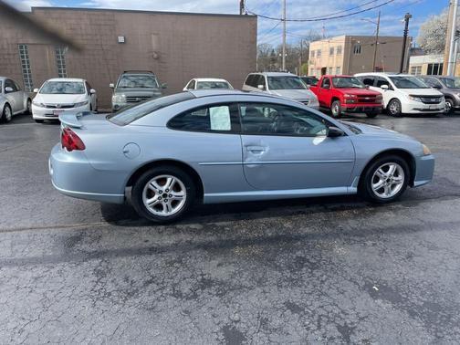 2003 dodge stratus in dulles, virginia