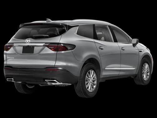 2023 buick enclave avenir awd in herculaneum, missouri