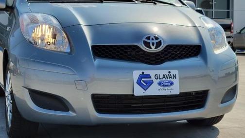 2011 toyota yaris in saint louis, missouri