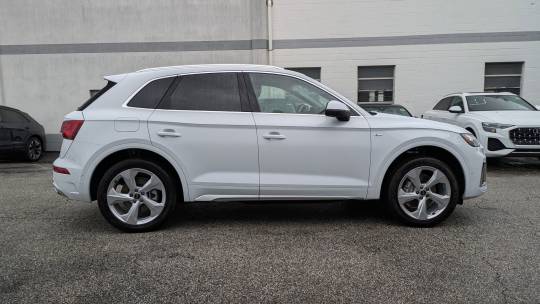 2024 Audi Q5