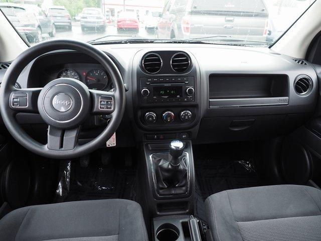 used 2011 jeep compass 4wd wallingford, ct 06492 for sale in wallingford, connecticut