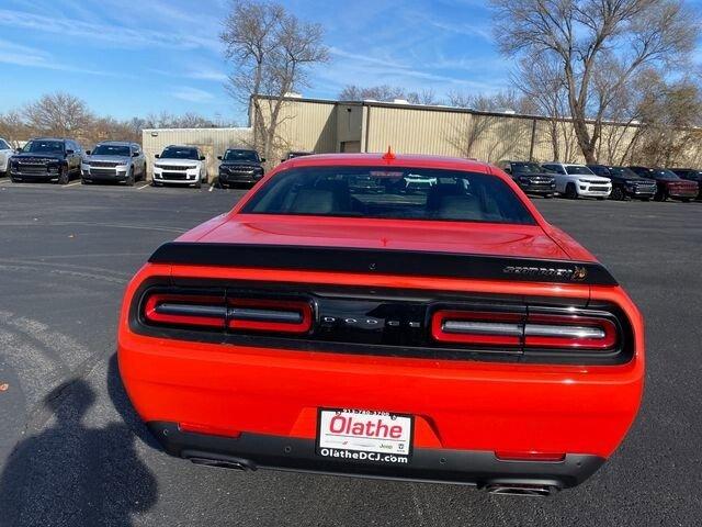 2023 dodge challenger in olathe, kansas