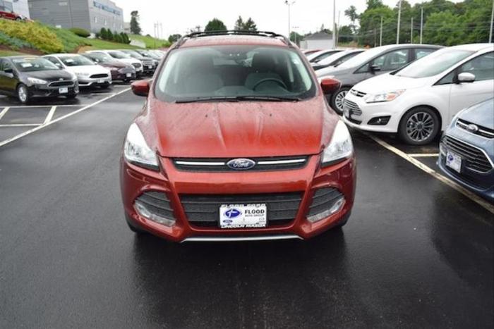 2016 ford escape se awd se 4dr suv for sale in narragansett, rhode island