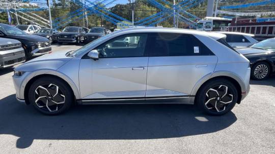 2024 Hyundai IONIQ 5
