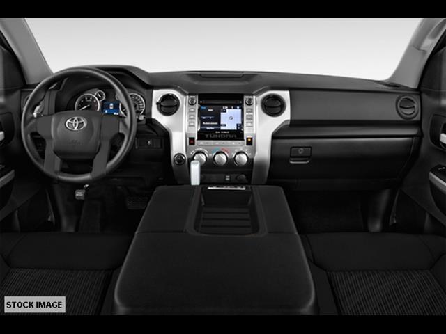 2015 toyota tundra sr5 4x4 sr5 4dr double cab pickup sb (4.6l v8 for sale in augusta, maine