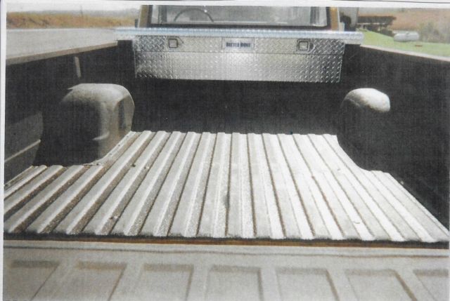 1971 chevrolet c/k pickup 2500 base