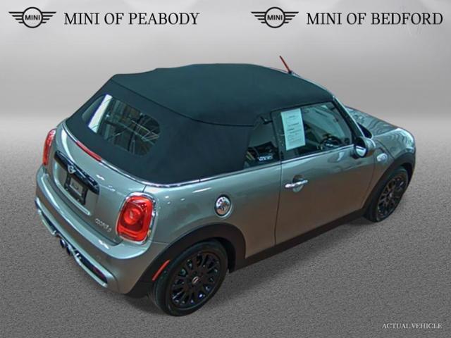 2016 mini convertible cooper s cooper s 2dr convertible for sale in manchester, new hampshire