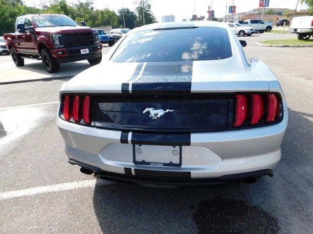 used 2018 ford mustang coupe d'iberville, ms 39540 for sale in biloxi, mississippi