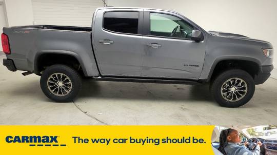 2020 Chevrolet