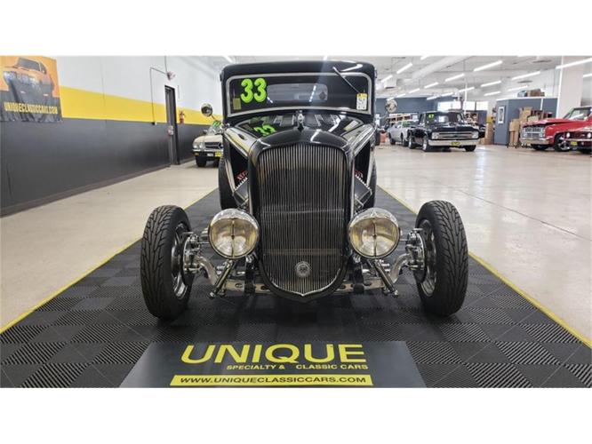 1933 plymouth 5-window coupe in mankato, minnesota