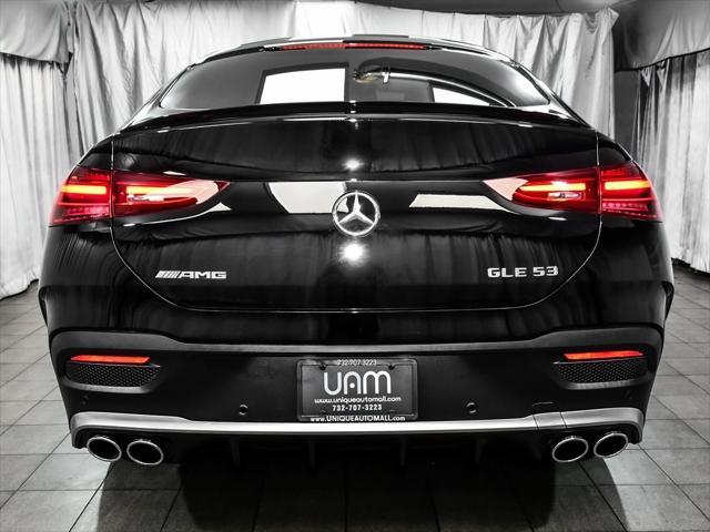 2024 mercedes-benz amg gle 53 4matic+