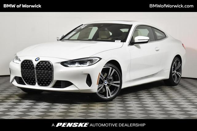 2024 bmw 430 i xdrive