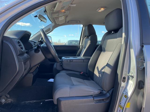 2014 toyota tundra sr