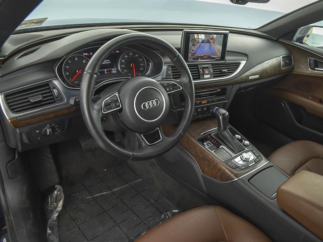 used 2016 audi a7 3.0t premium plus smiths station, al 36877 for sale in smiths station, alabama