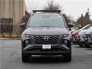 2024 Hyundai Tucson xrt