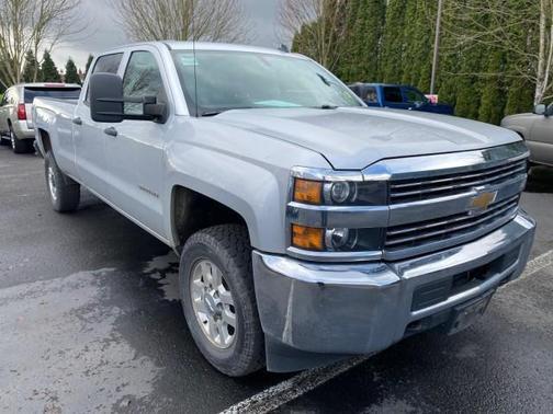 2015 chevrolet silverado 3500 in saint louis, missouri