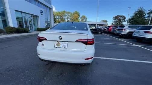 2019 volkswagen jetta gli in co bluffs, iowa