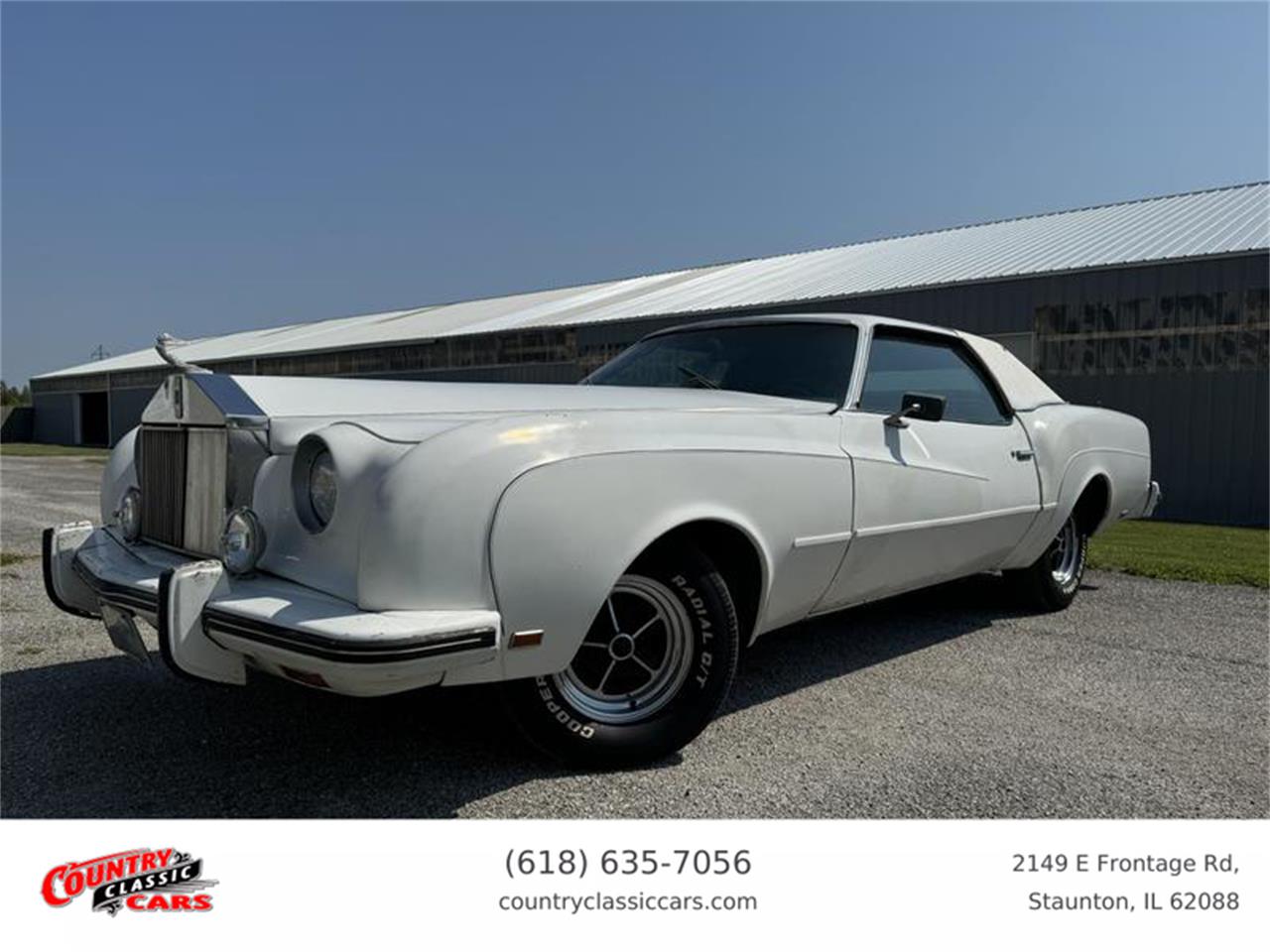 1973 chevrolet monte carlo