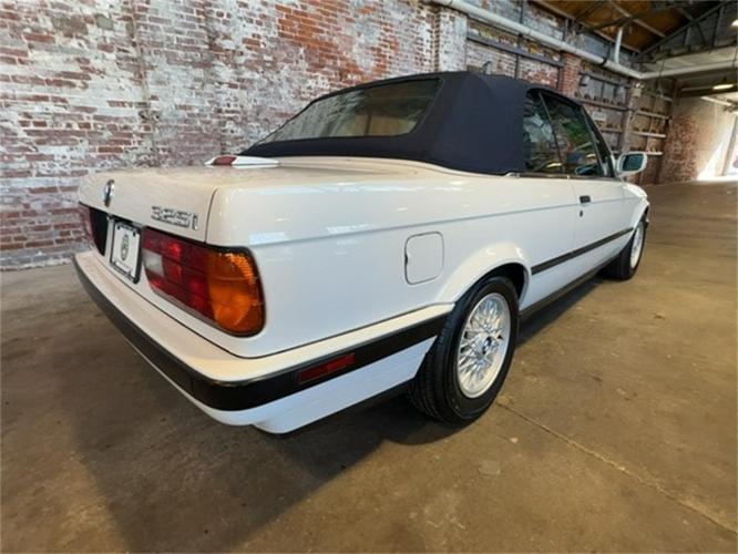 1992 bmw 325 in reading, pennsylvania