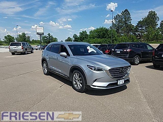 used 2016 mazda cx-9 awd grand touring sutton, ne 68979 for sale in bixby, nebraska