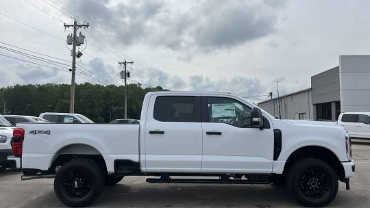 2024 Ford F-250