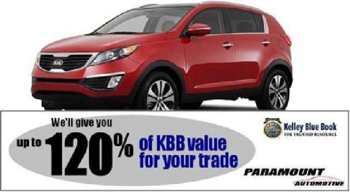 2013 kia sportage ex in asheville, nc