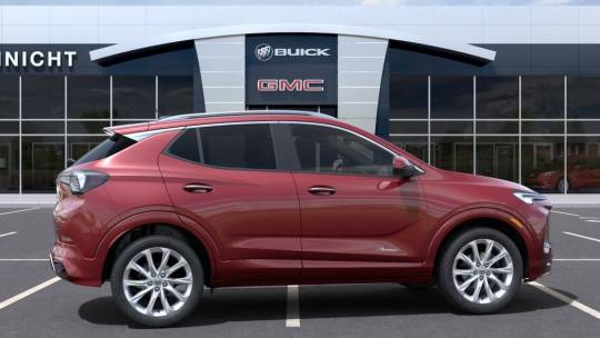 2024 Buick Encore GX