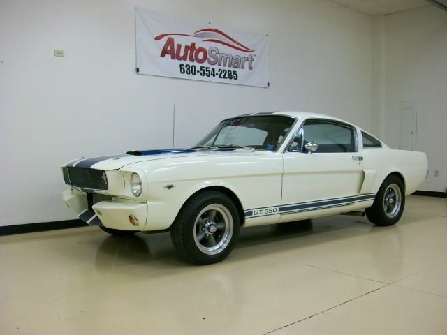 1965 ford mustang gt350 replica coupe manual gasoline