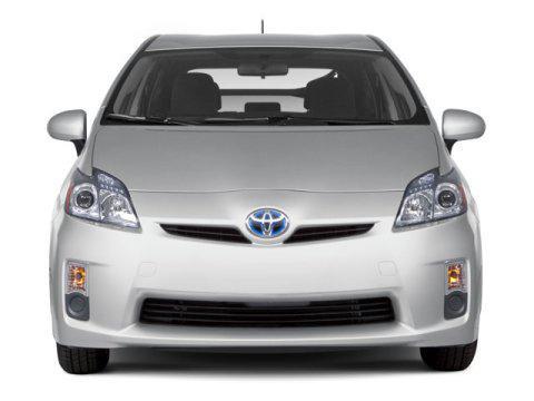 2010 toyota prius iv