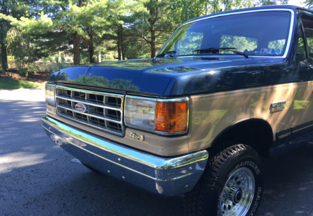**no reserve** 56k original miles - 5.0 efi