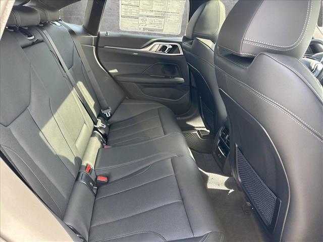 2024 bmw i4 gran coupe edrive35