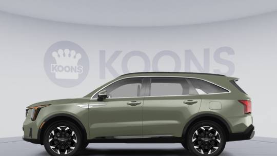 2024 Kia Sorento