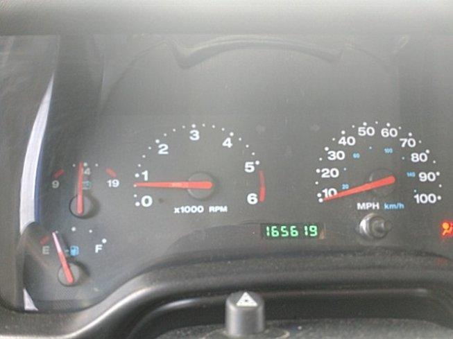 2003 jeep wrangler x for sale in northfield, new hampshire