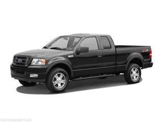 2004 ford f-150 xl 4dr supercab xl 4wd styleside 6.5 ft. sb for sale in atlantic city, wyoming