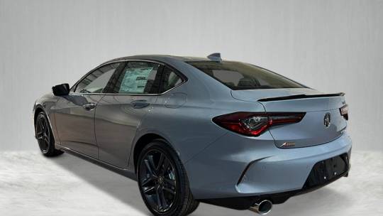 2025 Acura TLX