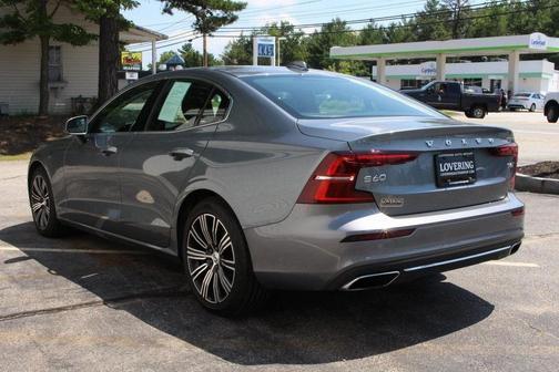 2021 volvo s60 in saint louis, missouri