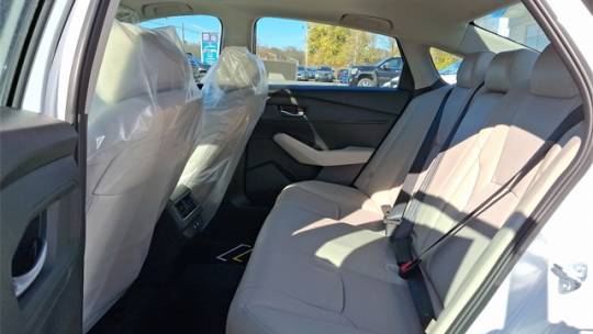 2025 Honda Accord