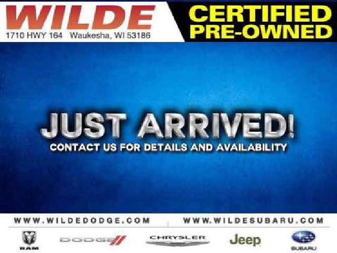 2016 subaru outback 2.5i premium in waukesha, wi