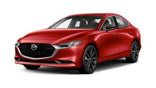 2024 Mazda
