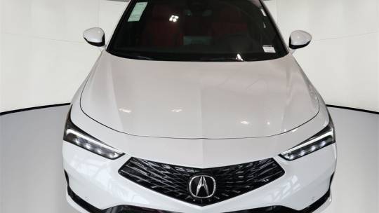 2025 Acura Integra