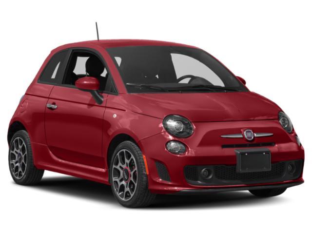 2013 fiat 500 turbo