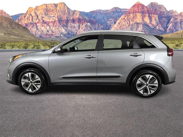 2022 kia niro ev ex